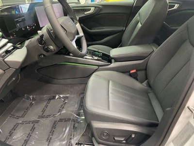 2026 Audi A5 quattro