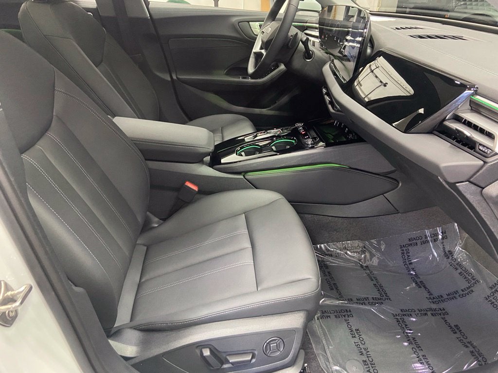 2026 Audi A5 quattro