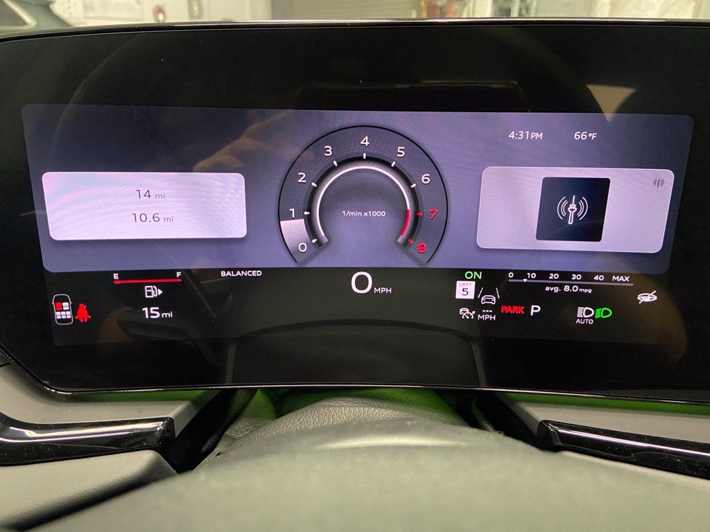 2026 Audi A5 quattro
