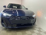 2026 Audi A5 quattro