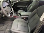 2026 Audi A5 quattro