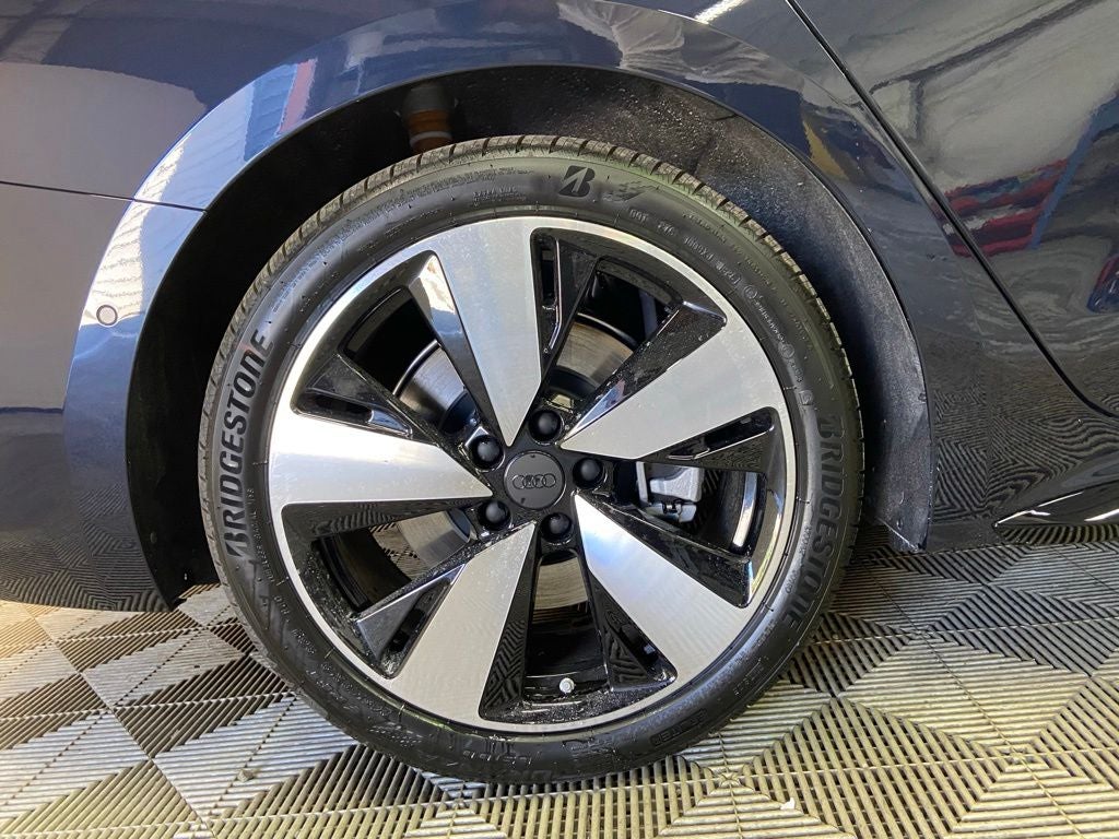 2026 Audi A5 quattro