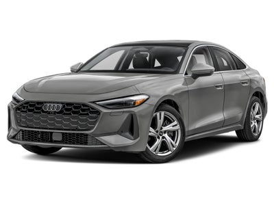 2026 Audi A5 quattro