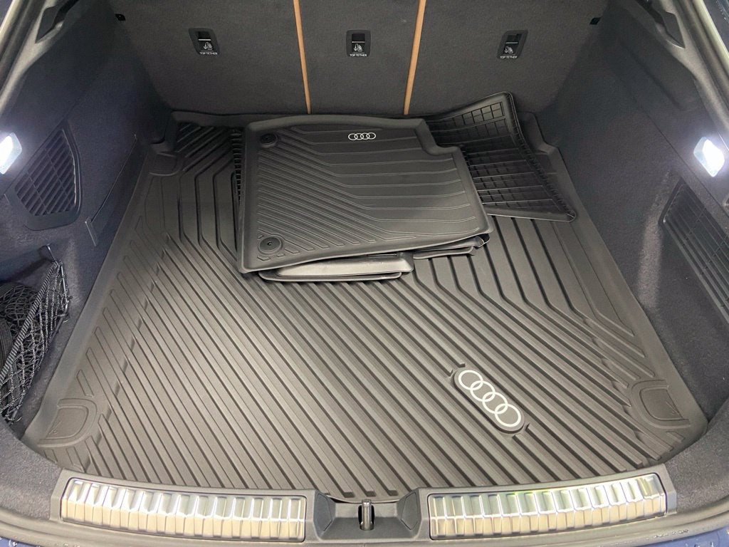 2026 Audi A5 quattro