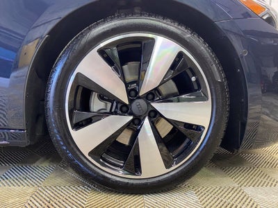 2026 Audi A5 quattro