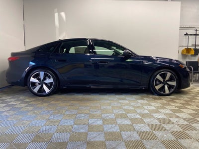 2026 Audi A5 quattro