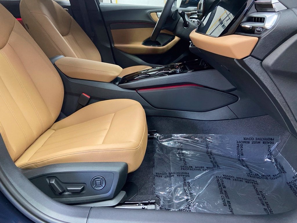 2026 Audi A5 quattro