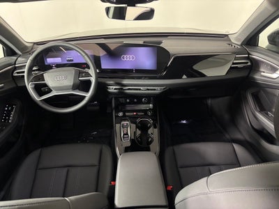2026 Audi A5 quattro