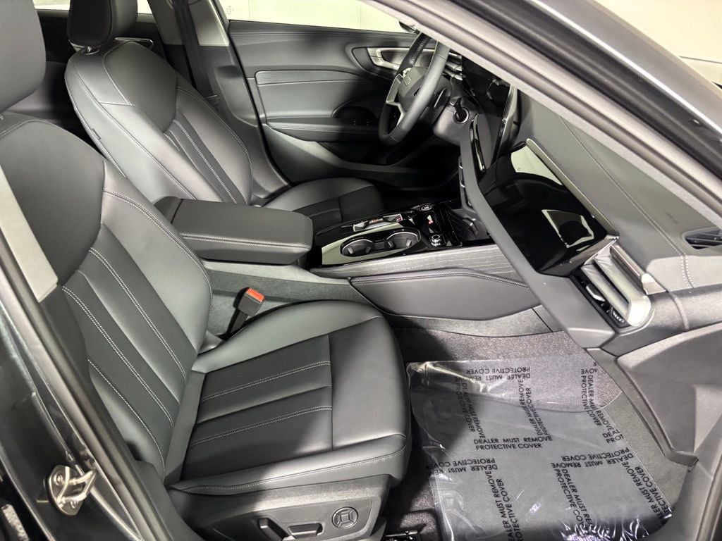 2026 Audi A5 quattro