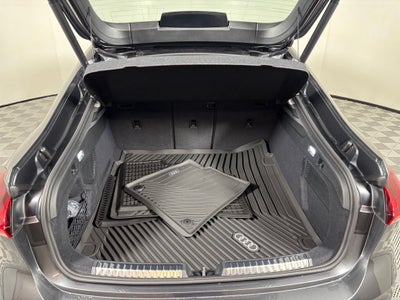 2026 Audi A5 quattro