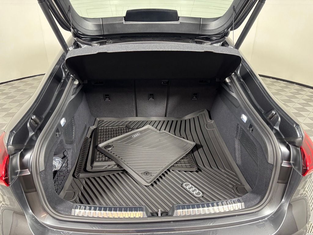 2026 Audi A5 quattro
