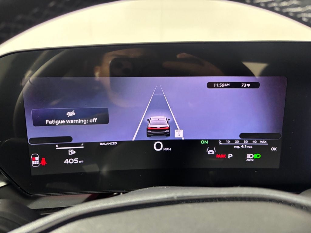 2026 Audi A5 quattro