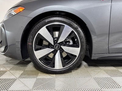 2026 Audi A5 quattro