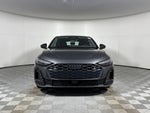 2026 Audi A5 quattro