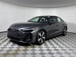 2026 Audi A5 quattro