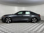 2026 Audi A5 quattro