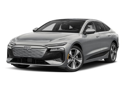 2027 Audi A6 Sportback e-tron Premium Plus quattro