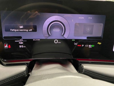 2027 Audi A6 Sportback e-tron Premium Plus quattro