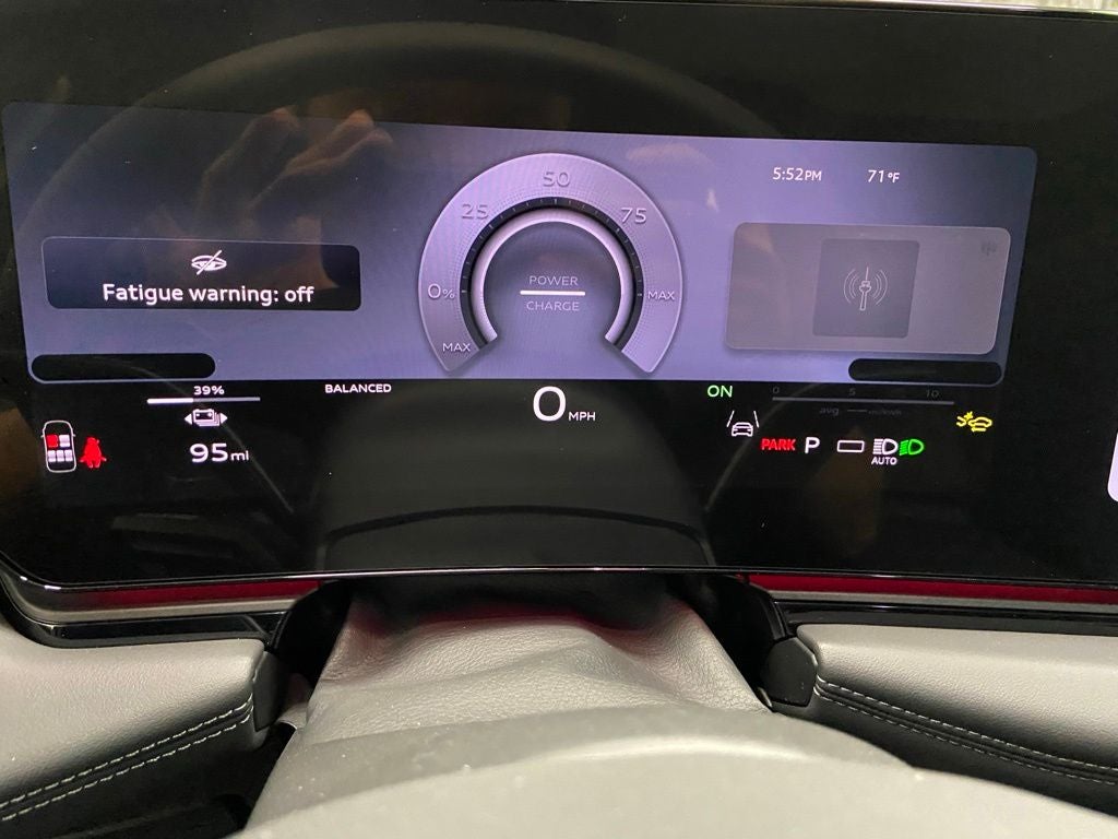 2027 Audi A6 Sportback e-tron Premium Plus quattro