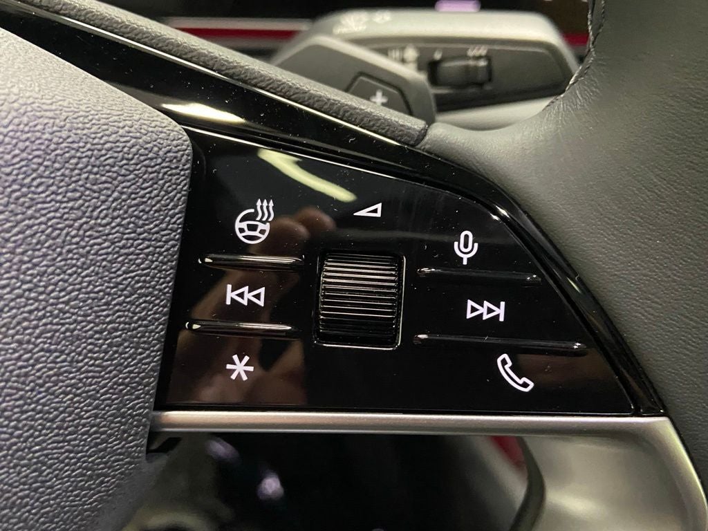2027 Audi A6 Sportback e-tron Premium Plus quattro