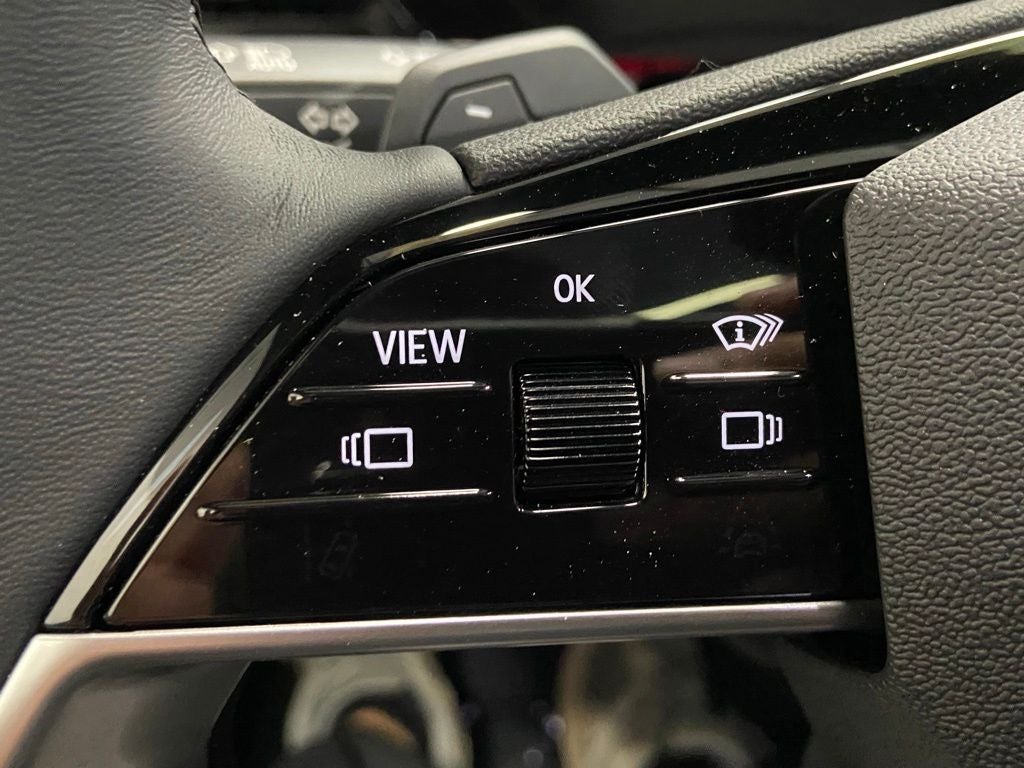 2027 Audi A6 Sportback e-tron Premium Plus quattro