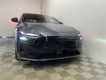 2027 Audi A6 Sportback e-tron Premium Plus quattro