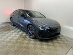 2027 Audi A6 Sportback e-tron Premium Plus quattro