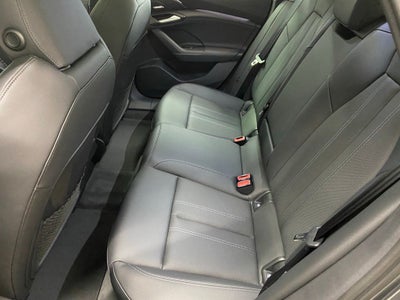 2027 Audi A6 Sportback e-tron Premium Plus quattro