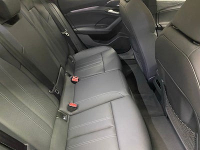 2027 Audi A6 Sportback e-tron Premium Plus quattro