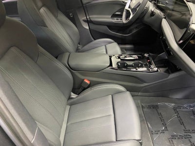 2027 Audi A6 Sportback e-tron Premium Plus quattro