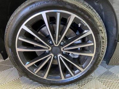 2027 Audi A6 Sportback e-tron Premium Plus quattro