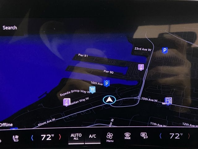 2026 Audi A6 Sedan Prestige