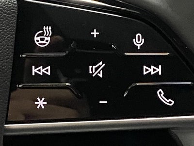 2026 Audi A6 Sedan Prestige