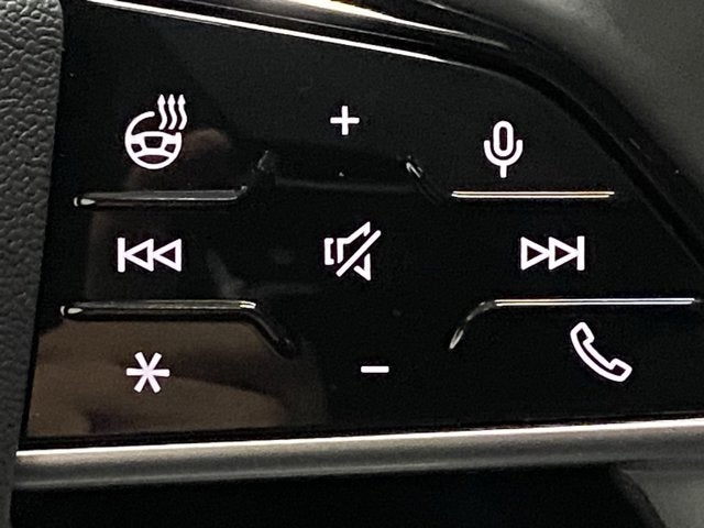 2026 Audi A6 Sedan Prestige