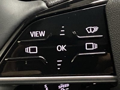 2026 Audi A6 Sedan Prestige