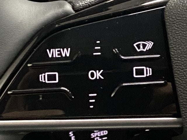 2026 Audi A6 Sedan Prestige