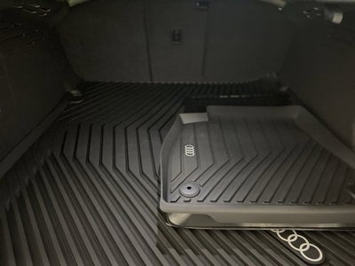 2026 Audi A6 Sedan Prestige