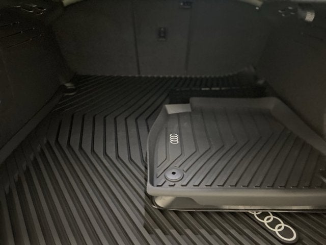 2026 Audi A6 Sedan Prestige