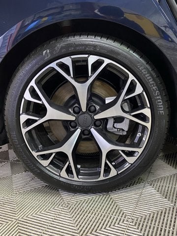 2026 Audi A6 Sedan Prestige