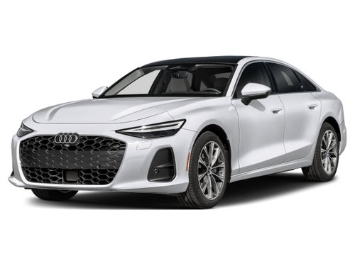 2026 Audi A6 Prestige quattro