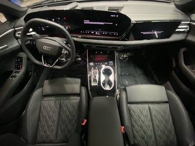 2026 Audi A6 Sedan Prestige