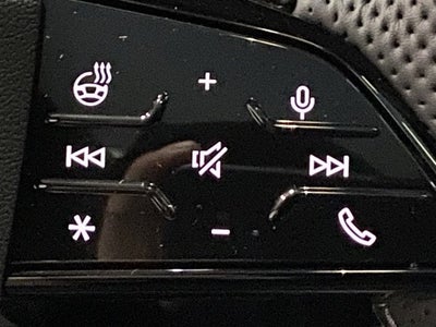 2026 Audi A6 Sedan Prestige