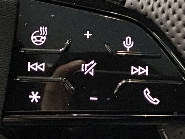 2026 Audi A6 Sedan Prestige