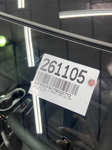 2026 Audi A6 Sedan Prestige