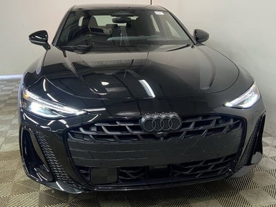 2026 Audi A6 Sedan Prestige