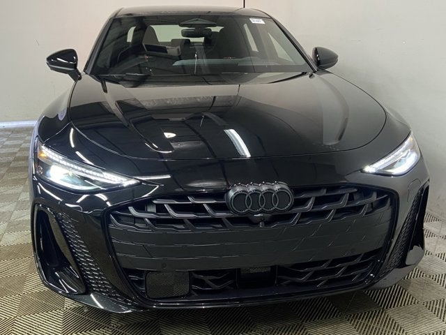 2026 Audi A6 Sedan Prestige