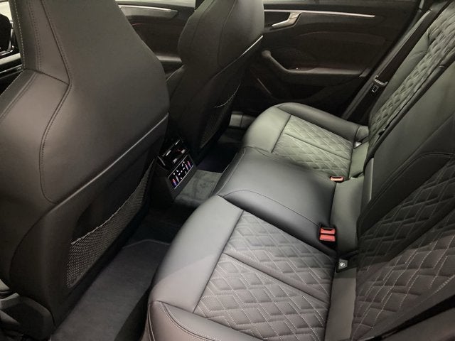 2026 Audi A6 Sedan Prestige