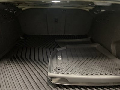 2026 Audi A6 Sedan Prestige