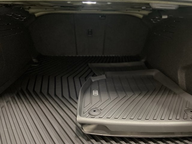 2026 Audi A6 Sedan Prestige