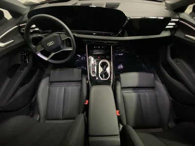 2026 Audi A6 Sedan Prestige